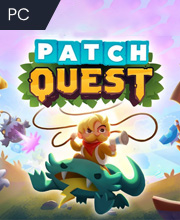 Patch Quest Pc
