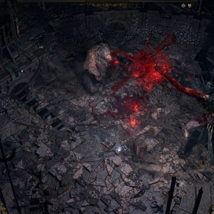 Path Of Exile 2 - O Prisioneiro