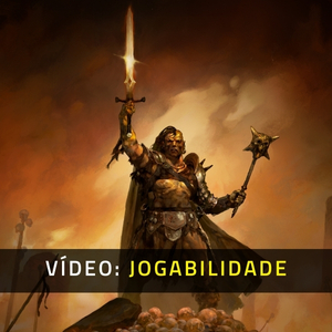 Path Of Exile 2 - Vídeo de Jogabilidade