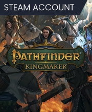 Comprar Pathfinder Kingmaker Steam Conta Comparar preços