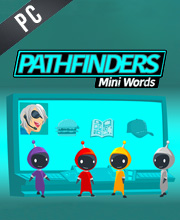 Pathfinders Mini Words Pc