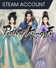 Path of Kung Fu Pc