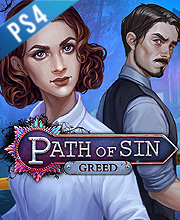 Path of Sin Greed