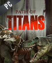 Path of Titans Pc