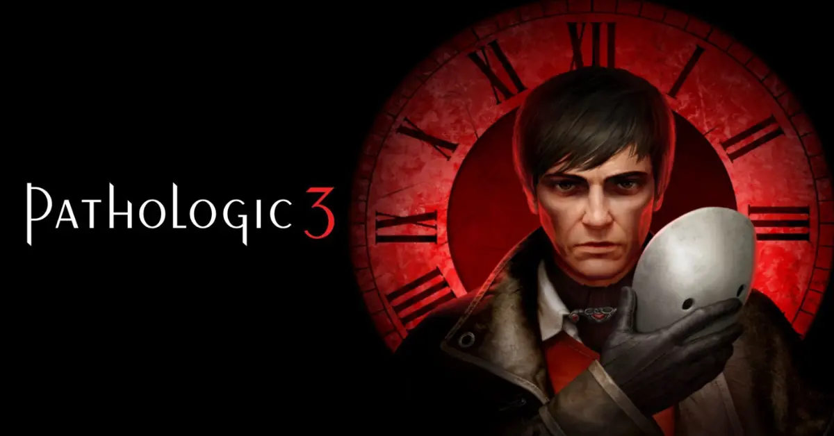 Pathologic 3: Novas Mecânicas de Tempo e Comparação