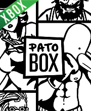 Pato Box Xbox One