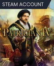 Patrician 4 Pc