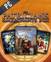Patricians and Merchants Pc