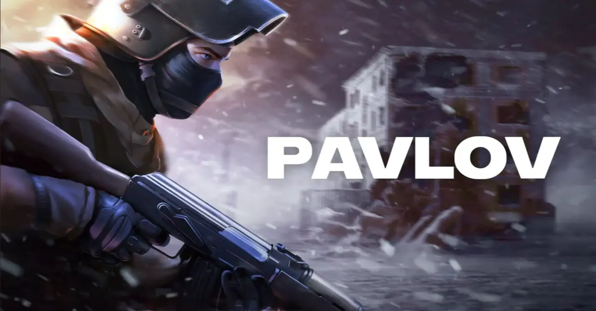 Pavlov: O padrão indiscutível da VR