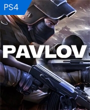 Pavlov Playstation 4