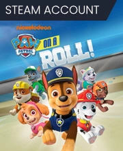 Paw Patrol On A Roll Pc