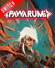 Pawarumi Switch