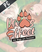 Paws and Effect My Dogs Are Human Pc