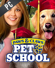 Paws & Claws Pet School Pc