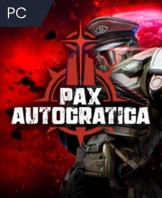 Pax Autocratica Pc