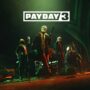 Payday 3 agora no PC, Xbox e PS5 – Domine o Assalto