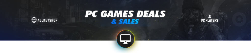 Ofertas e Vendas de Jogos para PC