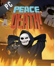 Peace, Death! Pc