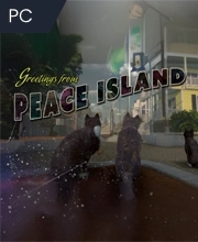Peace Island Pc
