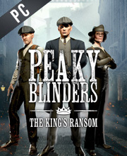 Peaky Blinders The King’s Ransom VR Pc