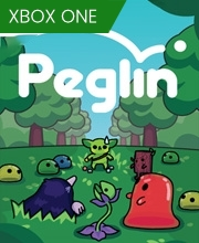 Peglin Xbox One