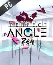 Perfect Angle VR Zen edition
