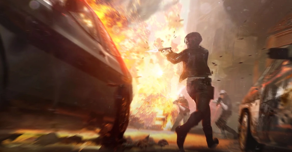 Eidos Montreal trabalha em jogo 