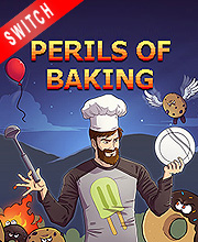 Perils of Baking