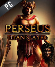 Perseus Titan Slayer Pc