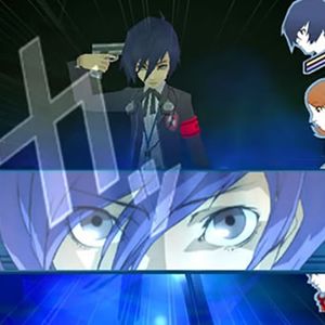 Persona 3 FES