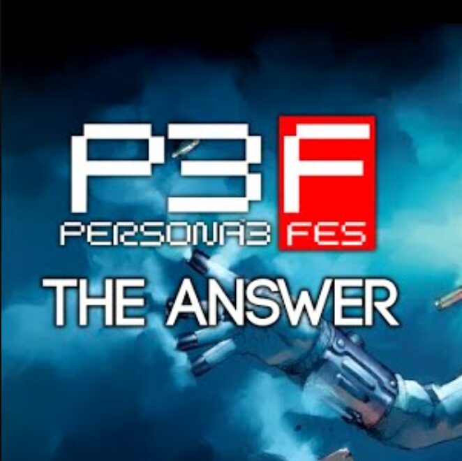 Persona 3 Reload: Detalhes do Lançamento do DLC The Answer