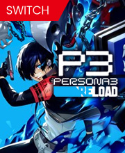 Persona 3 Reload Switch