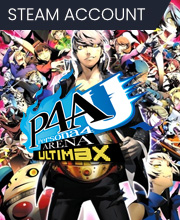 Persona 4 Arena Ultimax Pc