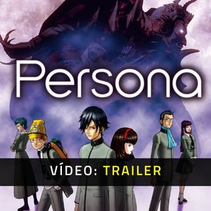 Persona Trailer