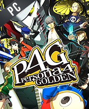 Persona 4 Golden Pc