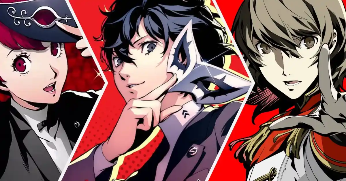 Chave de Persona 5 Royal para Switch – Cdkeypt supera a melhor oferta