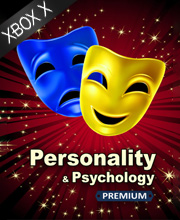 Personality and Psychology Premium Xbox Series X