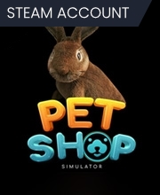 Pet Shop Simulator Pc