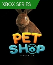 Pet Shop Simulator Xbox Series X