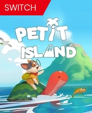 Petit Island Switch