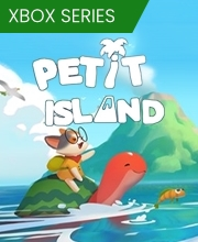 Petit Island Xbox Series X