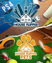 Pets Bundle Playstation 4