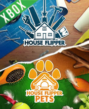 Pets Bundle Xbox One