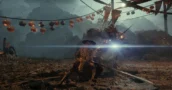 Phantom Blade Zero Revela Gameplay Puro de PS5 no State of Play