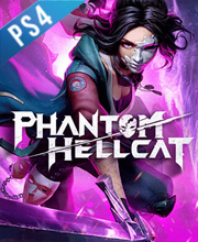 Phantom Hellcat Playstation 4
