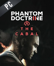 Phantom Doctrine 2 The Cabal Pc