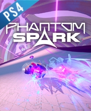 Phantom Spark Playstation 4