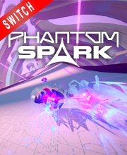 Phantom Spark Switch