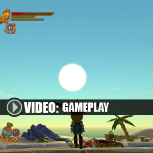 Pharaonic Xbox One Gameplay Video