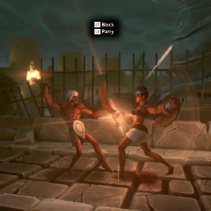 loot the best gear possible